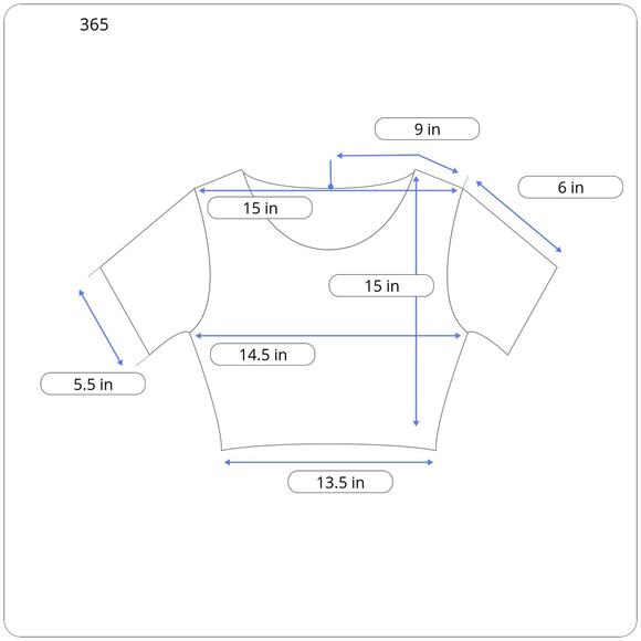 Pink Lottie Moss Crop Top – Tie-Back Sweetheart Neckline - Picture 5 of 11